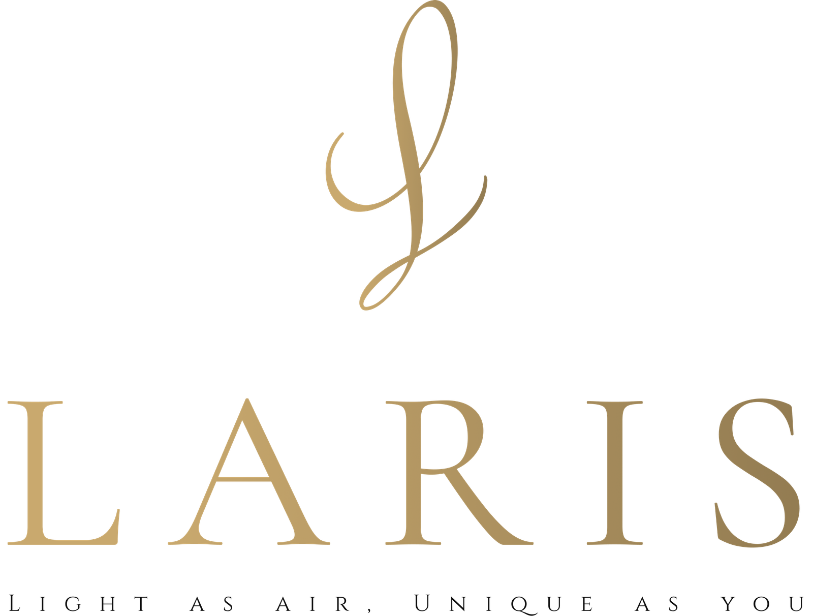LARIS Fragrances Logo